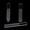 Black Technology Glossy Glass Nail File Strip