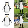 Breathable Penguin Costume for Christmas Carnival Fancy Dress