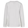Build Your Brand Childrens/Kids Long-Sleeved T-Shirt
