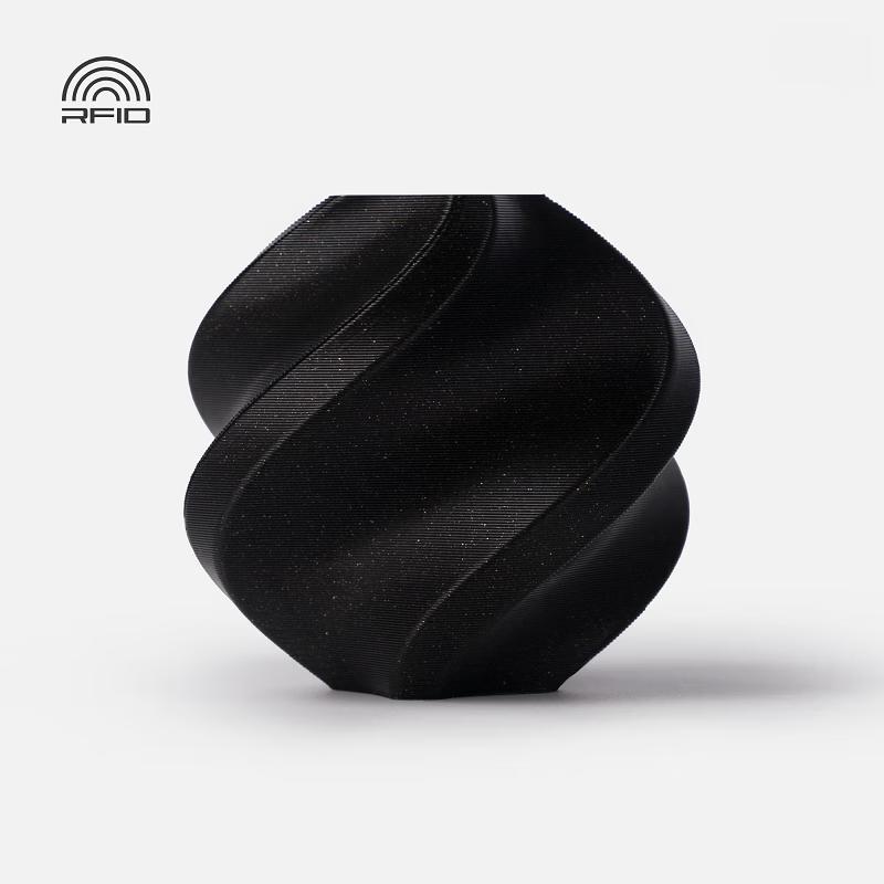 Bambu Lab PLA Sparkle 3D Printer Filament
