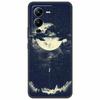 For Vivo V25 Pro Case V2158 Soft Silicone TPU Phone Cover For Vivo V25 Pro 5G Case Shockproof Capa V 25 Pro V25Pro Coque Cool