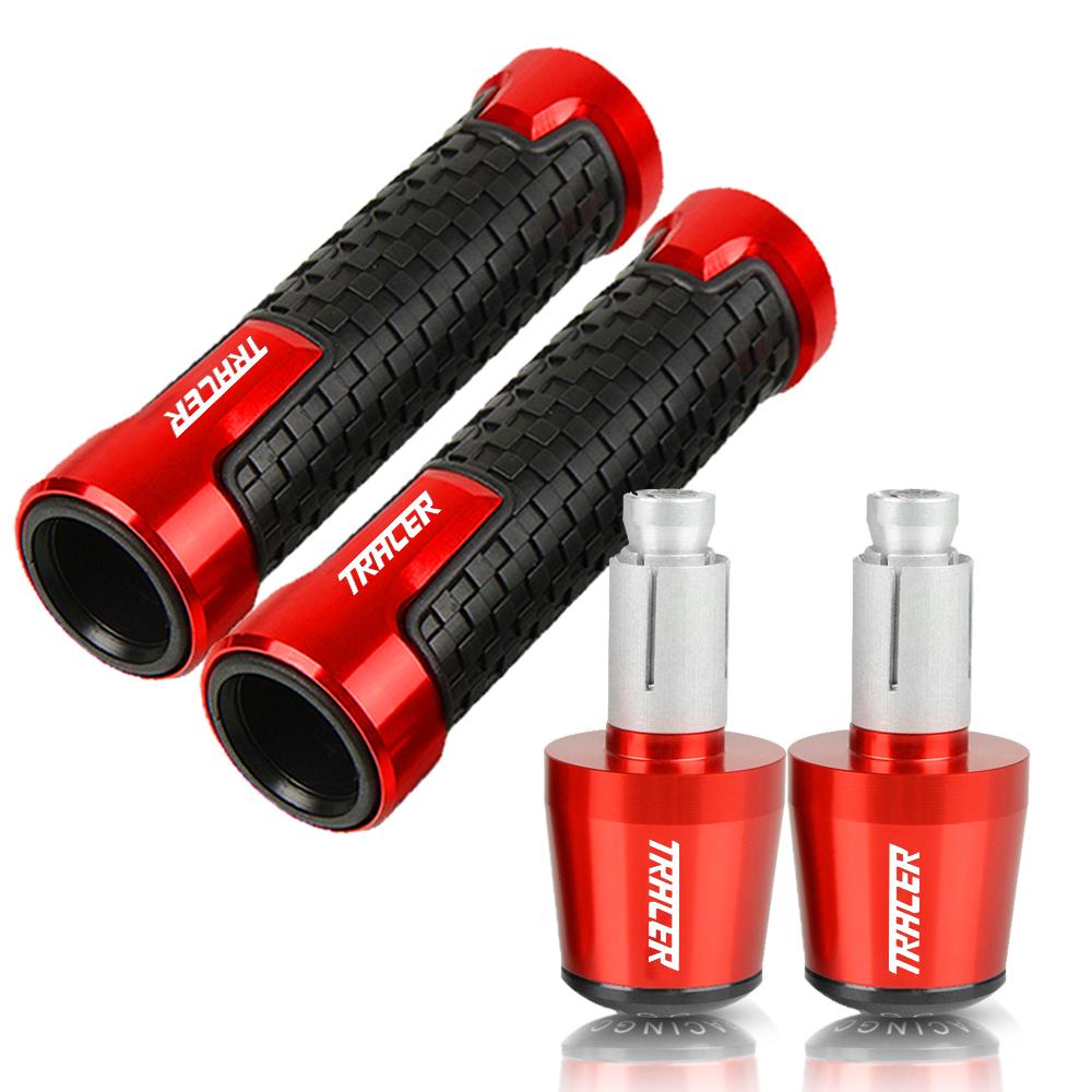 For YAMAHA TRACER 900 700 TRACER900 TRACER700 GT ABS TRACER MT09 Motorcycle Brake Clutch Levers Knobs Handlebar Handle Grips