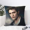 Die Twilight Saga Kissenbezug Doppelseitiger Druck Kissenbezug Dekoration Edward Kissenbezug Bezug Sofa Dropshipping cm