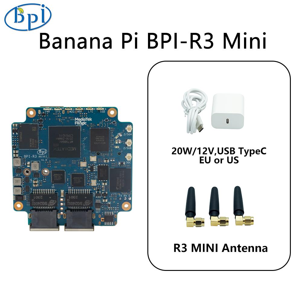 Bpi r3 mini. Bpi r3 mini