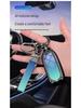 Buick Key Cover: LaCrosse, GL8, Regal GS, Envision, Enclave Full Wrap Protection