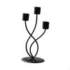3 Arm Candle Holder Candlestick Candelabrum Holder,Candle Stand Candelabra for Dining