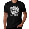 Townes Van Zandt (Weiß) T-Shirt Lässig Locker Tägliches Tragen T-Shirt