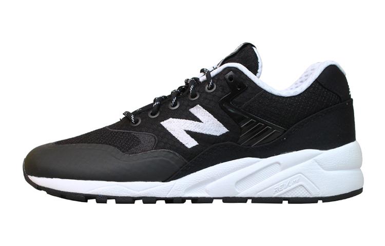 New Balance Nb 580 Черный MRT580XI 40
