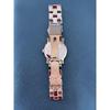 Used Marc Jacobs Small Amy Watch Pink Gold