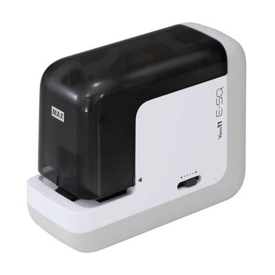 MAX Cucitrice Elettrica Cucitrice Baimo 40 Fogli Cucitura E-SQ BH-11F/AC