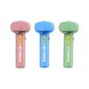 Launcher Lus Touw Speelgoed Touw Lanceerder Rits Touw Handheld Verstelbare Snelheid Lichtgevend Touw Lasso Kinderen Volwassene Entertainment Spel Speelgoed Cadeau