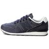 Nb 996 Bequem Stoßdämpfung Langlebig Niedrig geschnittene Laufschuhe Damen Sneaker WR996D1