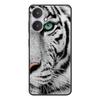 Case For Redmi 13C 5G Case Cool Silicone Protective Cover for Xiaomi Redmi 13C 5G Bumper Redmi13C 13 C 5G Fundas Black Coque