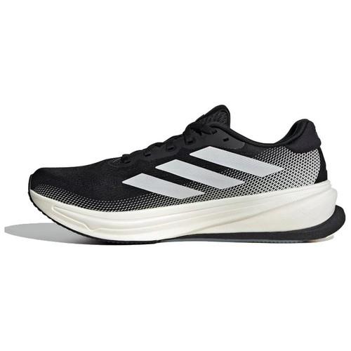 Adidas Supernova Rise 2 Core Black Zero Metalic - IH2504 41 чёрный