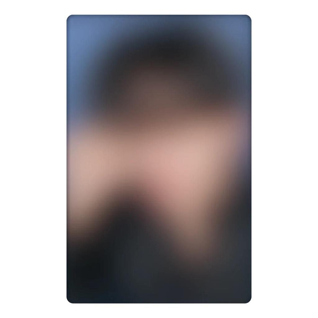 PRZEDSPRZEDAŻ 13. MINI ALBUMU ATEEZ GOLDEN HOUR : Część 4 KARTKA ZE ZDJĘCIEM POCA JAPAN POB OFICJALNA