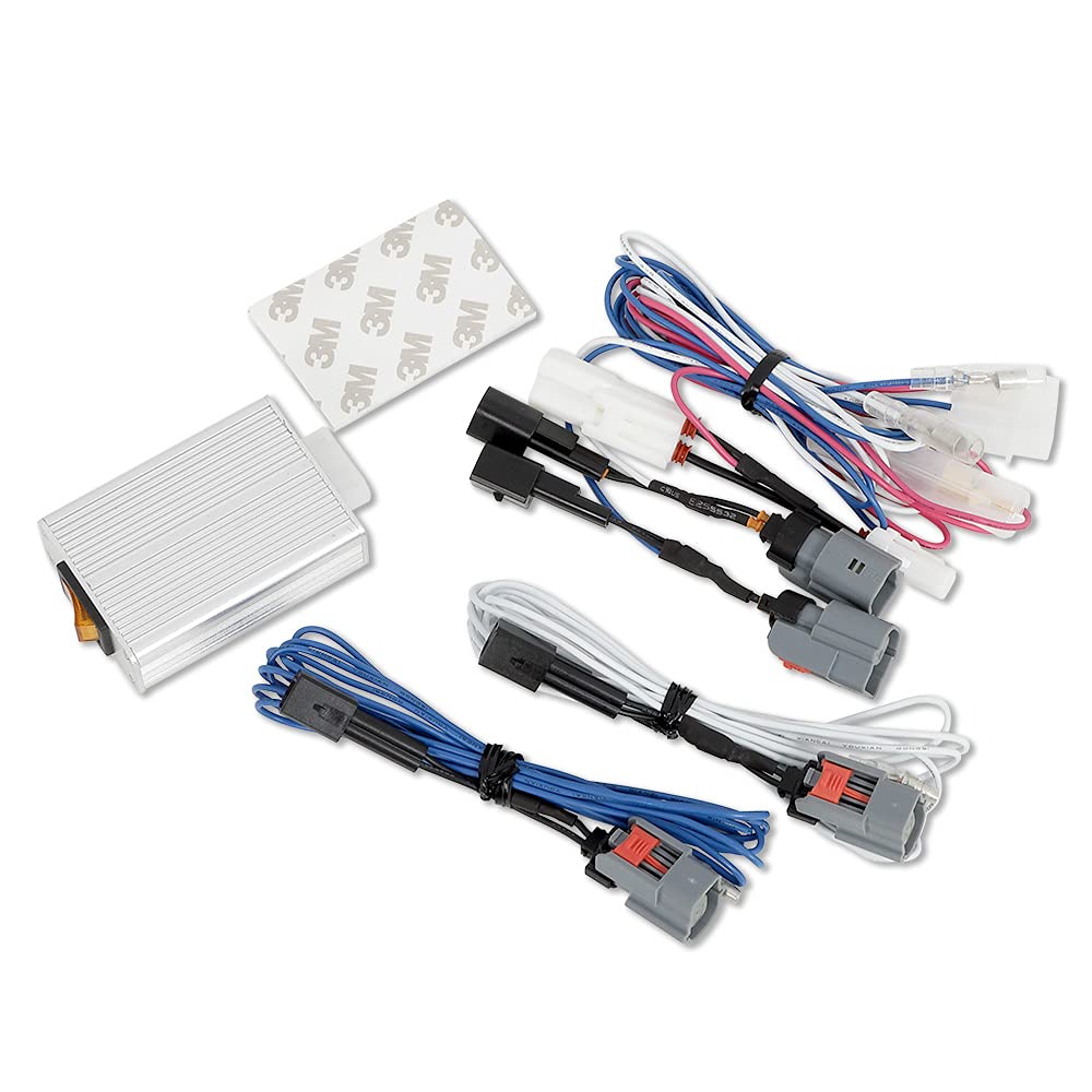 

Yaris Cross Dedicated Full Brake Light Specially Easy Toyota YARISCROSS M YOURS. Kit, Designed, Installation, y212-033 [5]-1