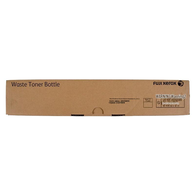 

FujiFilm Waste Toner Cartridge CWAA0751
