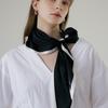 BB’DE SOLI’DE Silk Scarf (3color)
