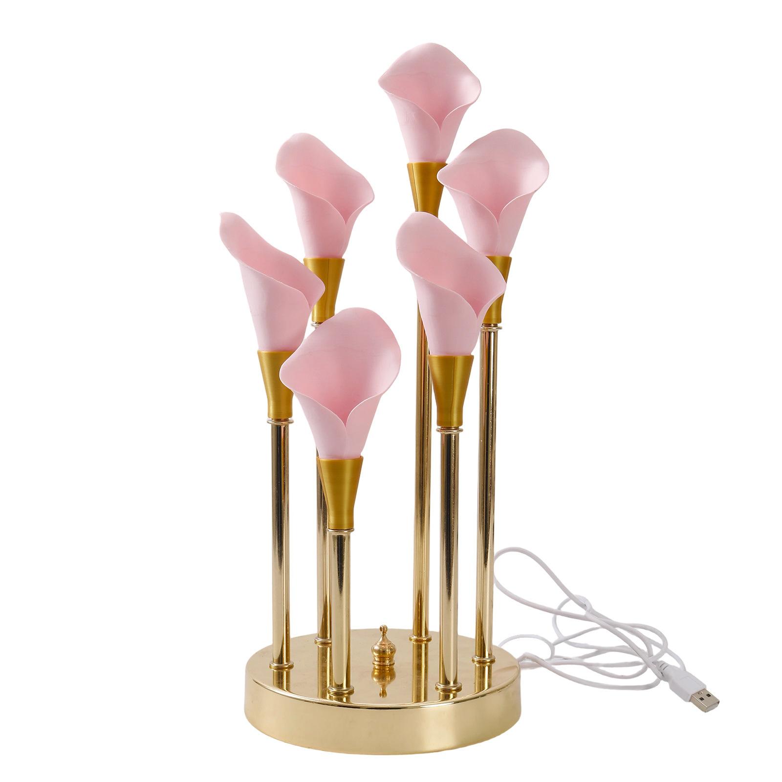 Лампа в форме подковы, Ночник для спальни, Декоративная лампа. One Size