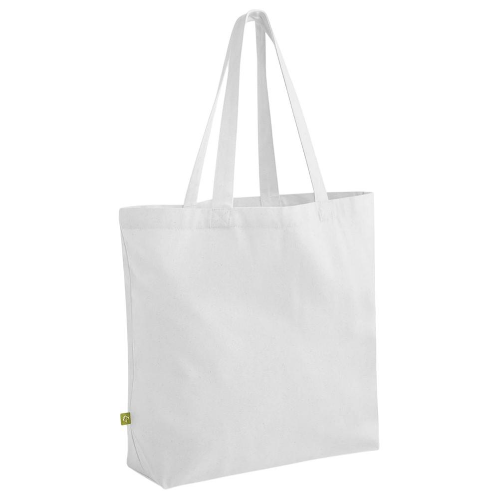Westford Mill Maxi Organic Tote Bag