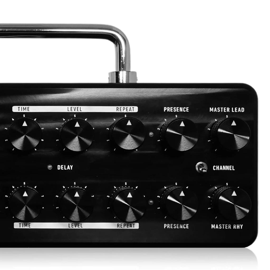 One Control guitar amplifier head BJF-S100