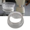 Powder Catcher Ring Moka Pot Powder Dispenser Powder Dispenser Ring Coffee Machines