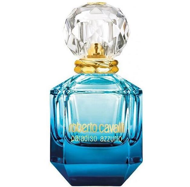 

Парфюмированная вода Roberto Cavalli Paradiso Azzurro 75 ml