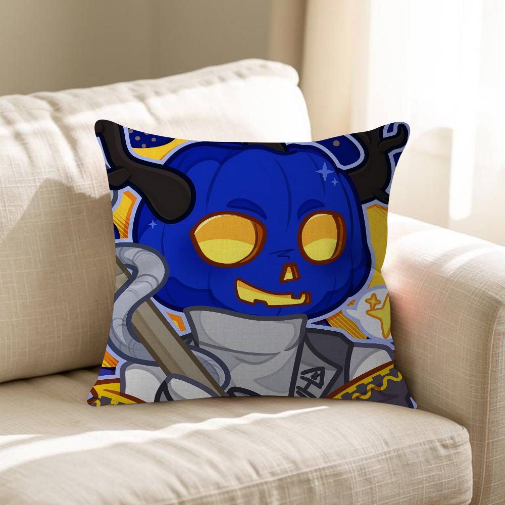 

FForsaken Cushion Cover Inches Farmhouse Decor Home Throw Pillow Covers For Couch Decorations 30x30 cm