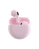 Pro6 Bluetooth True Wireless Sports Earphones: Semi-In-Ear, Touch-Control Stereo