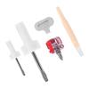 5Pcs Set Sewing Screwdriver Thread Removal Tool Household Sewing Machine Repair Accessories