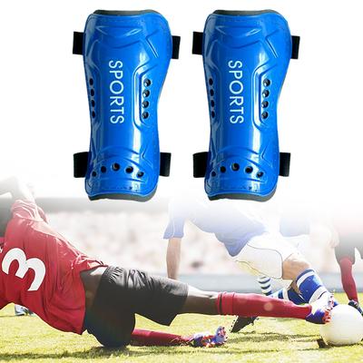 Siguranţă sportivă – Scuturi pentru gambe