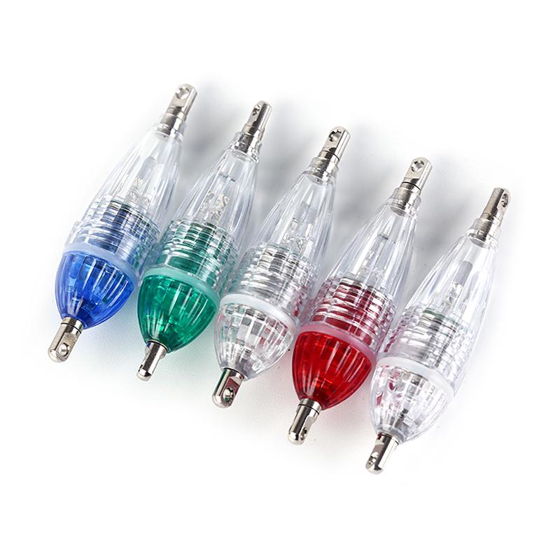 

1 шт. светодиодный глубокий подводный глаз в форме глаза для рыбалки, кальмара, приманки, свет, мигающая лампа