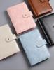 A5 Large Capacity Removable Loose-Leaf Notebook: Simple Design for Students