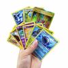 324Pcs/Box Cards Sun & Moon Lost Thunder English Trading Card Game Collection