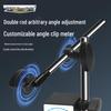 SYNTEK Universal Magnetic Base Stand for Dial Indicators