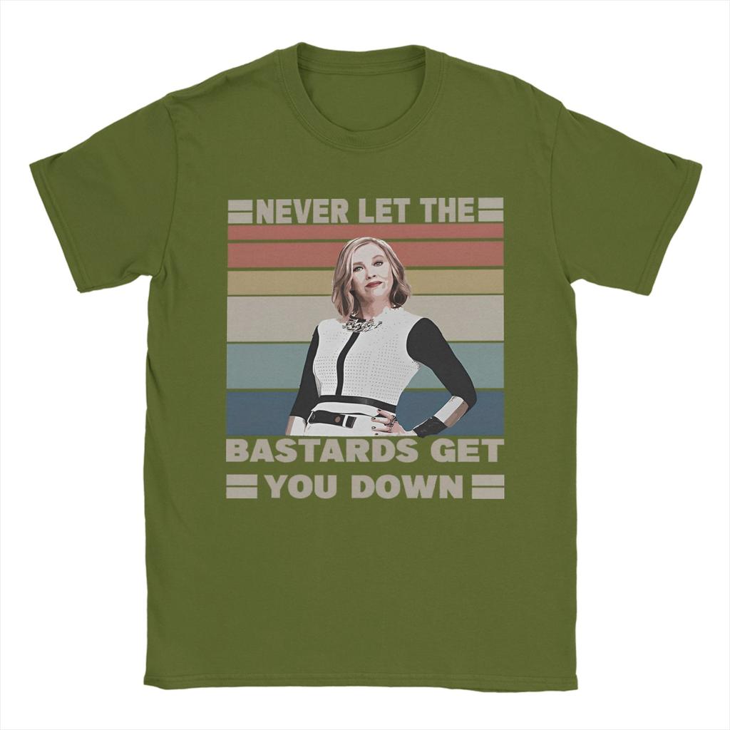 Catherine OHara RIP Tee Shirt for Men Women Graphic Printing T Shirts 80s 90s Actor 100 Cotton Clothes