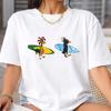 Cody Maverick & Chicken Joe T-Shirt