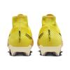 Nike Zoom Mercurial Superfly 9 Academy MG Lucent Pack Men Sneakers Yellow Yellow-Strike Coconut-Milk DJ5625-780