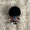 [USED] Attack On Titan Levi Nitotan Plush Toy