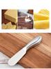Butter Cutter Stainless Steel Cheese Jam Spreaders Wipe Cream Multifunction Bread Knife Western Food Tableware Kitchen Gadget