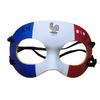Mbappe Style Sports Anti-Collision Nose & Face Protector Mask for Football & Basketball