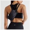 New Balance Women's Special Edition Transparent Packable Jacket (AWJ5110Y) BK (Black) Size M