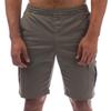 Farah Mens Crane Twill Organic Cargo Shorts