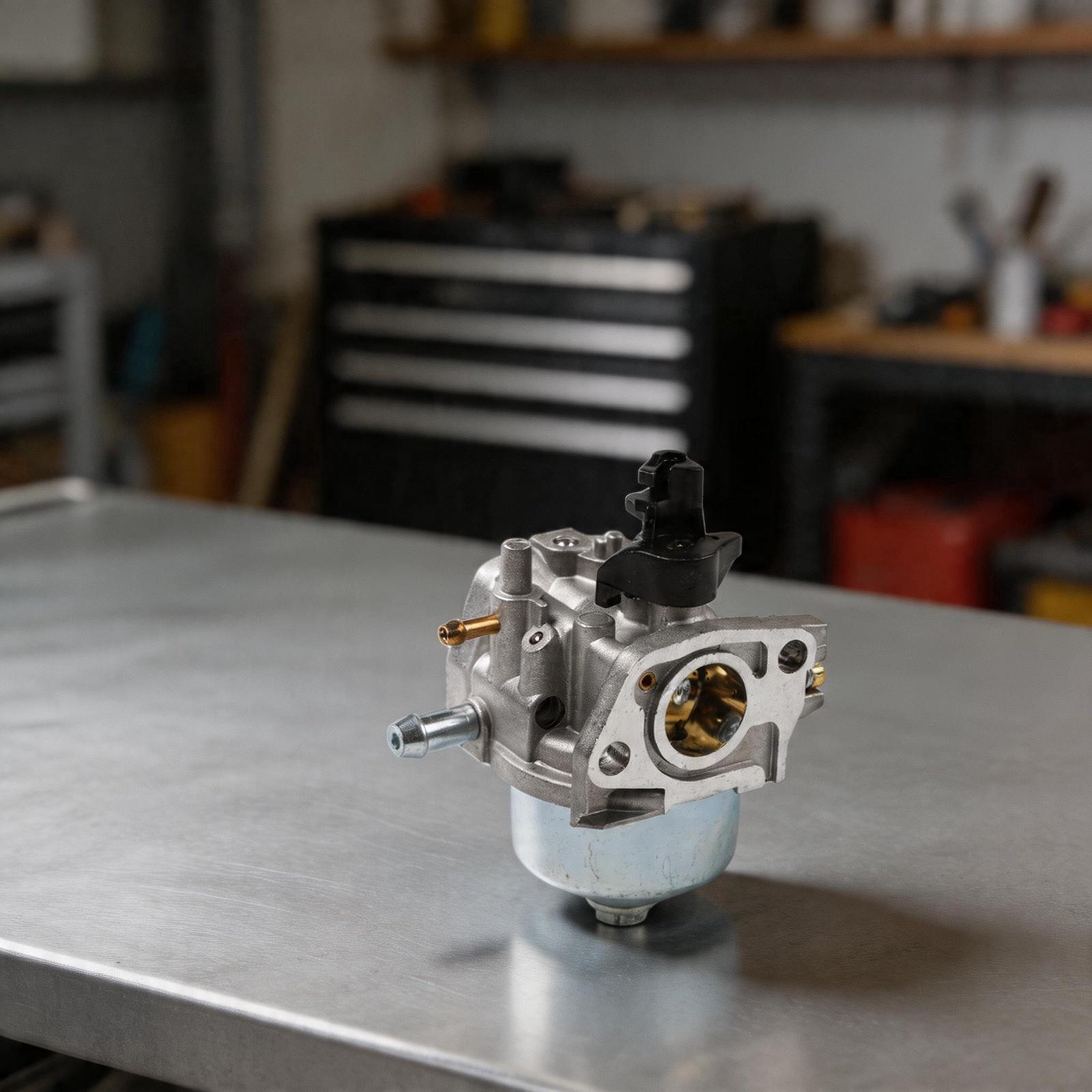 Carburetor Replacement for Powermore 140cc Lawn Mower For 11A02SB700 Boost Your Mower s Fuel Efficiency and Performance China Mainland