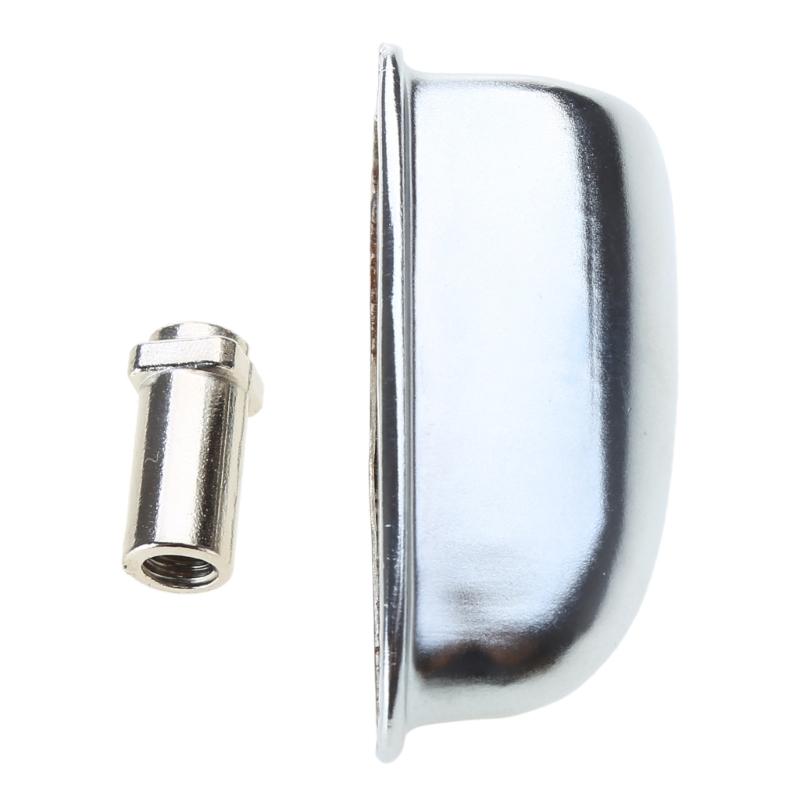 Durable Claw Hook Bass Drum Lug Replacment Single End Drum Lugs Easy to Install