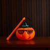 Halloween Themed Pumpkins Light Decoration Ornaments Atmosphere Creative Scene Funny Ornaments, Decorative Ornaments, Gifts