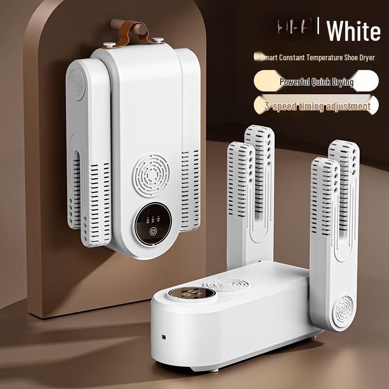 OLOEY Portable Electric Shoe Dryer