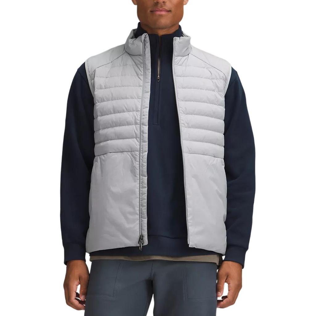lululemon Down For It Padded Gilet LM4AMYS