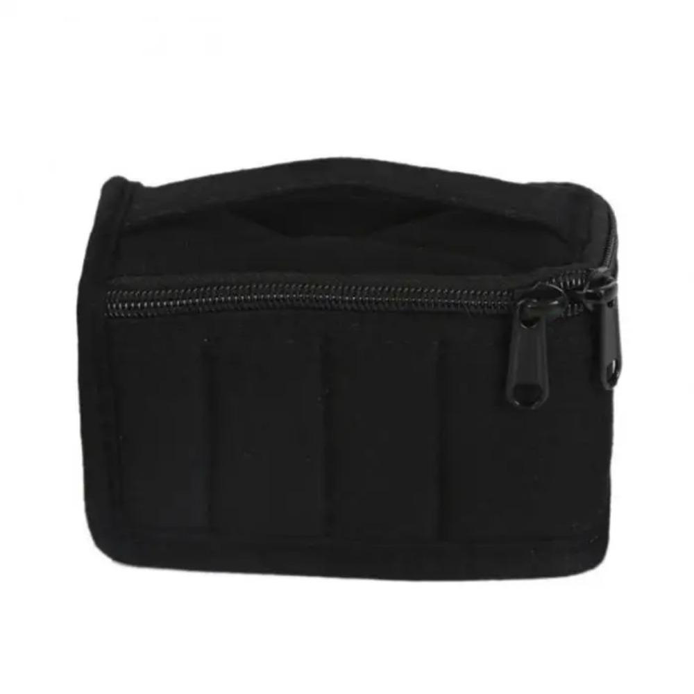 Shockproof Essential Oils Carry Case Moisture-proof Cosmetic Organizer Box  Perfume