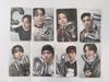 [USED] Stray Kids KARMA FANS SHOP Bonus 8-Disc Set